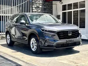 Honda CRV X+ 2025