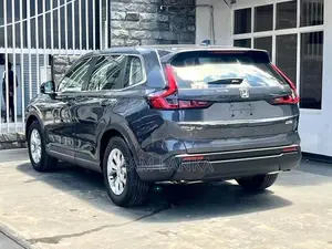 Honda CRV X+ 2025