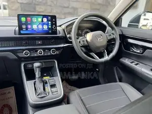 Honda CRV X+ 2025