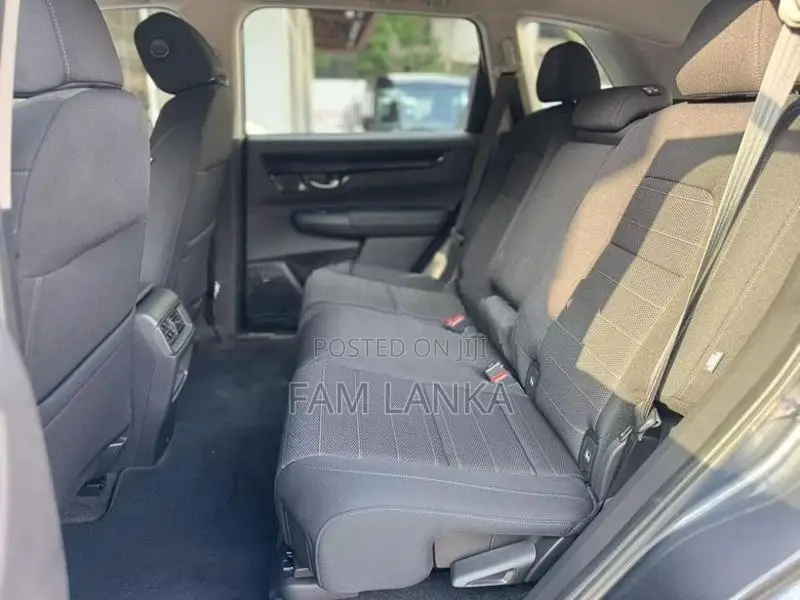 Honda CRV X+ 2025