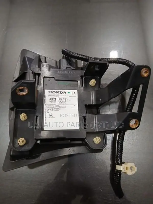 Blind Spot Sensor Rear - Honda Vezel RV5
