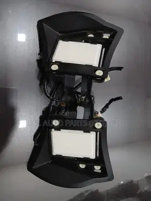 Blind Spot Sensor Rear - Honda Vezel RV5