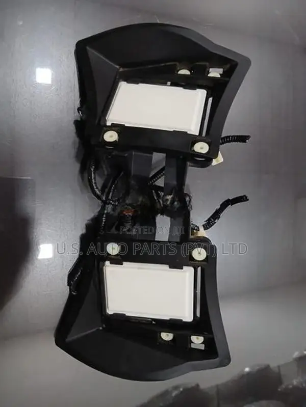 Blind Spot Sensor Rear - Honda Vezel RV5