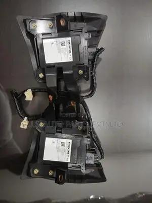 Blind Spot Sensor Rear - Honda Vezel RV5
