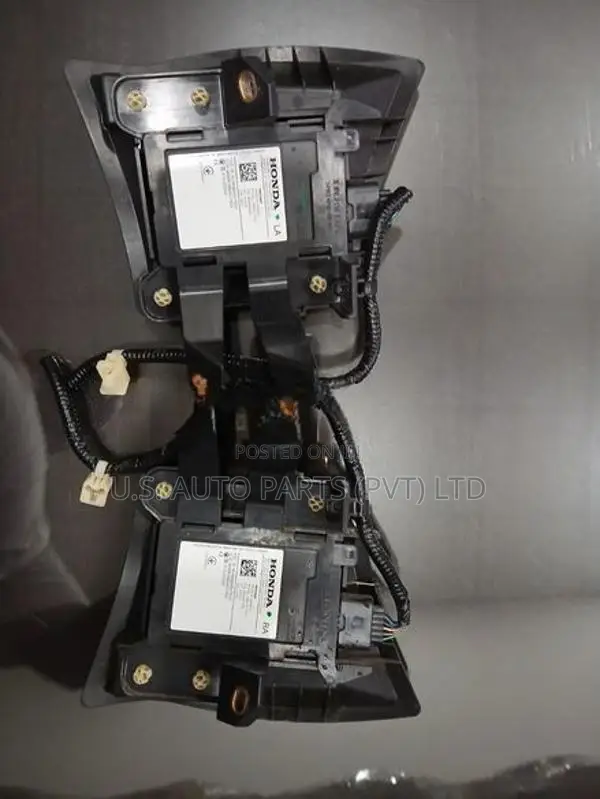 Blind Spot Sensor Rear - Honda Vezel RV5