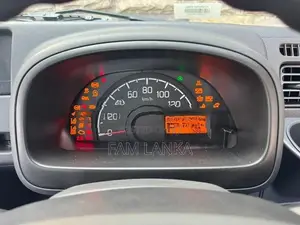 Suzuki Carry KX Custom 4wd 2024