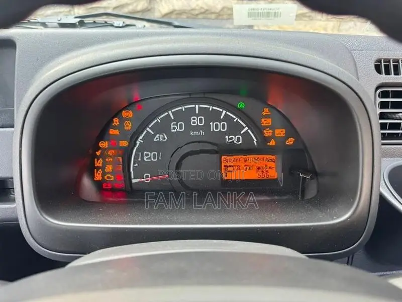Suzuki Carry KX Custom 4wd 2024