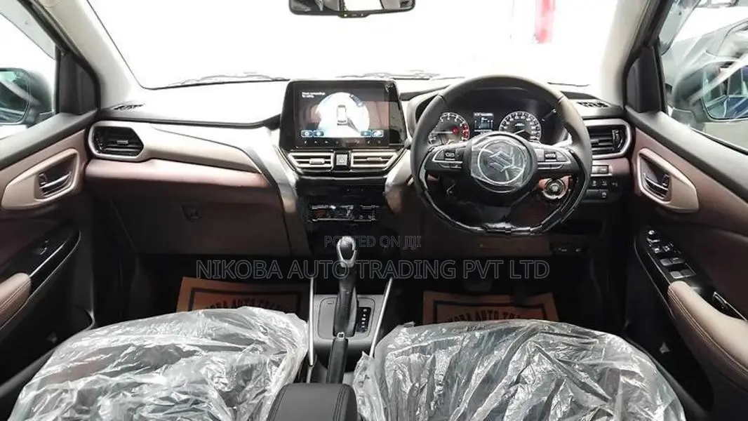 Suzuki Fronx Alpha 1.0L. S Hybrid 2026