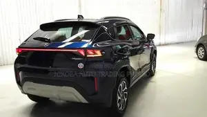 Suzuki Fronx Alpha 1.0L. S Hybrid 2026