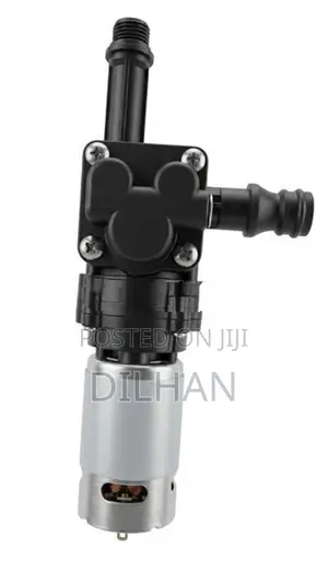 Car Washer Pump