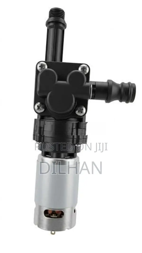 Car Washer Pump