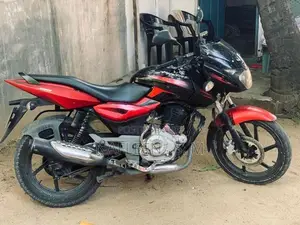 Bajaj Pulsar 150 2016
