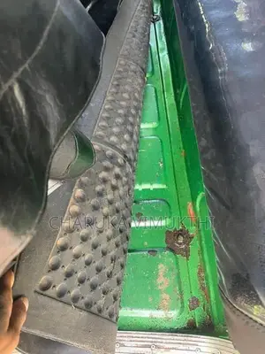 Bajaj RE 201 1996