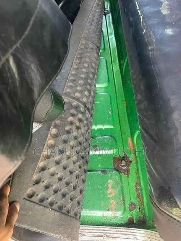 Bajaj RE 201 1996