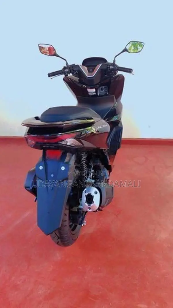 Honda PCX 160 2026