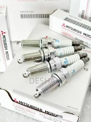Mitsubishi Eclipse Cross gk1w Genuine Spark Plugs