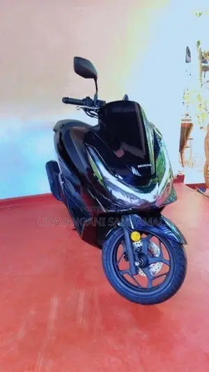 Honda PCX 160 2026