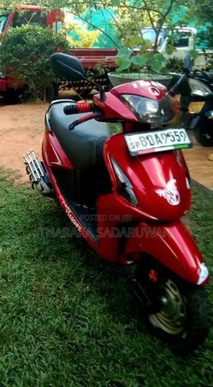 Hero Pleasure 2015