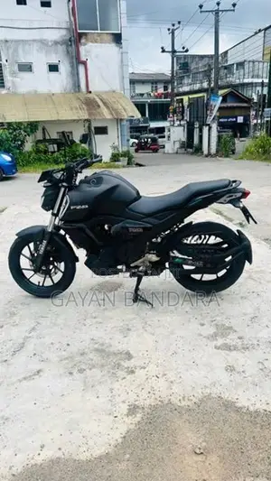 Yamaha FZ 2021