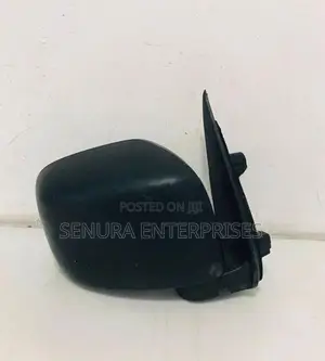 Suzuki Every Carry DA16 Truck Side Mirror Rh