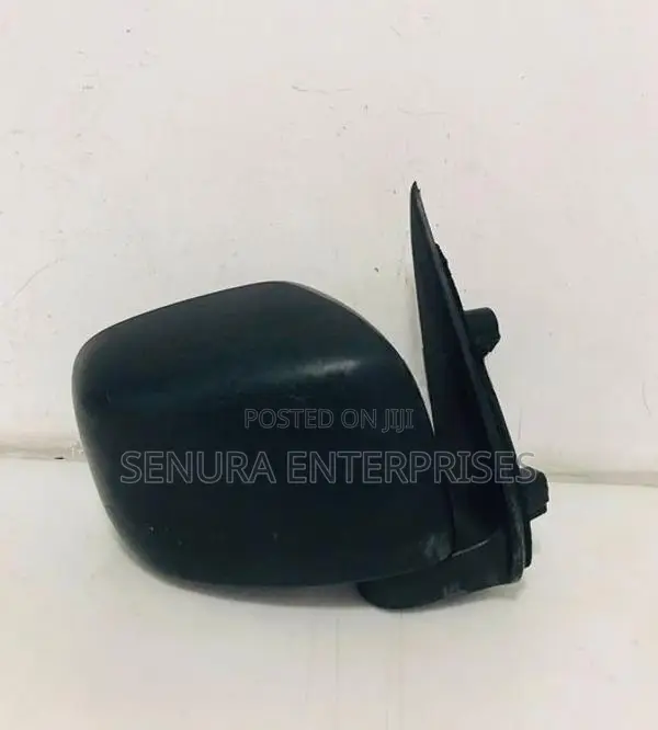 Suzuki Every Carry DA16 Truck Side Mirror Rh