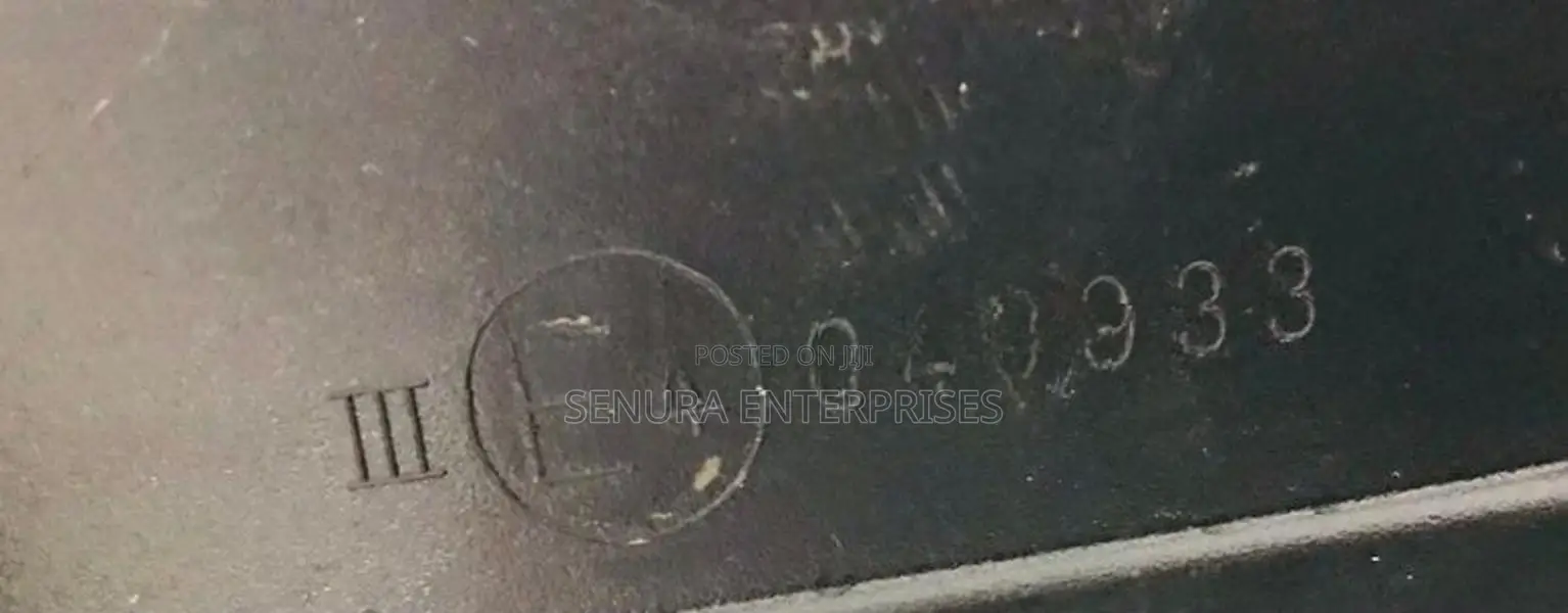 Suzuki Every Carry DA16 Truck Side Mirror Rh