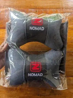 Car Head Rest Pack
