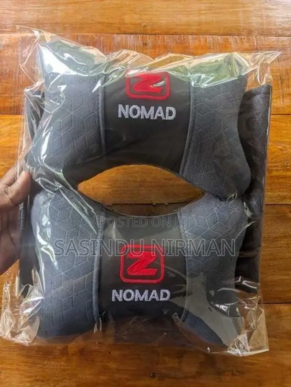 Car Head Rest Pack