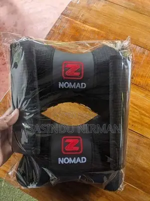 Car Head Rest Pack