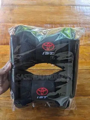 Car Head Rest Pack