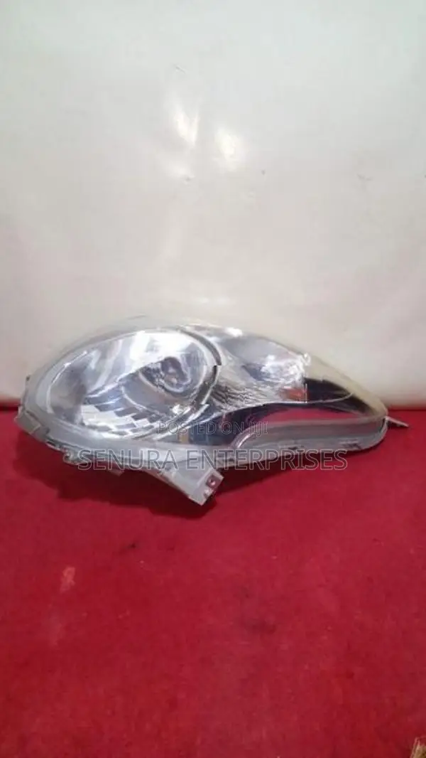 Mazda Carol HB 35 S Head Light LH