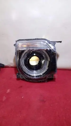 Honda N-Wagon Jh3 Head Light RH