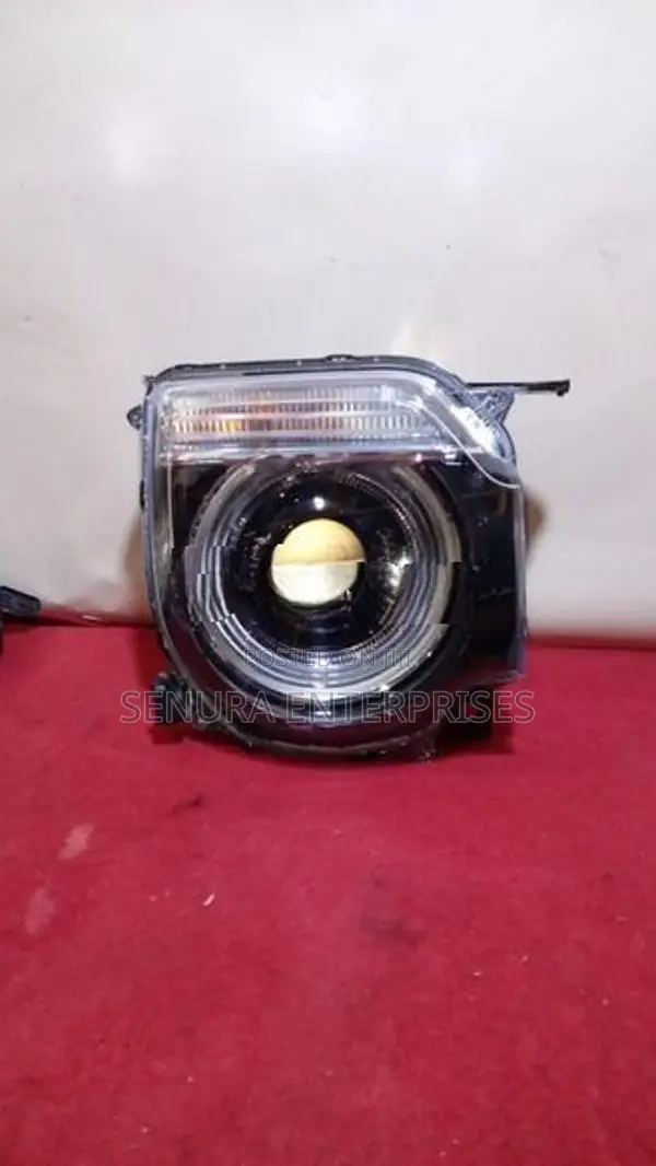 Honda N-Wagon Jh3 Head Light RH