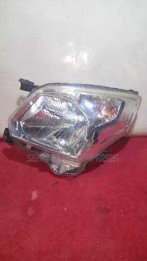 Suzuki Spacia Mk 32 S Head Light LH
