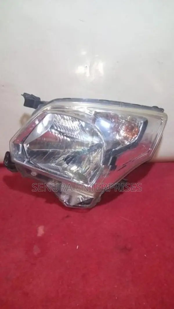 Suzuki Spacia Mk 32 S Head Light LH