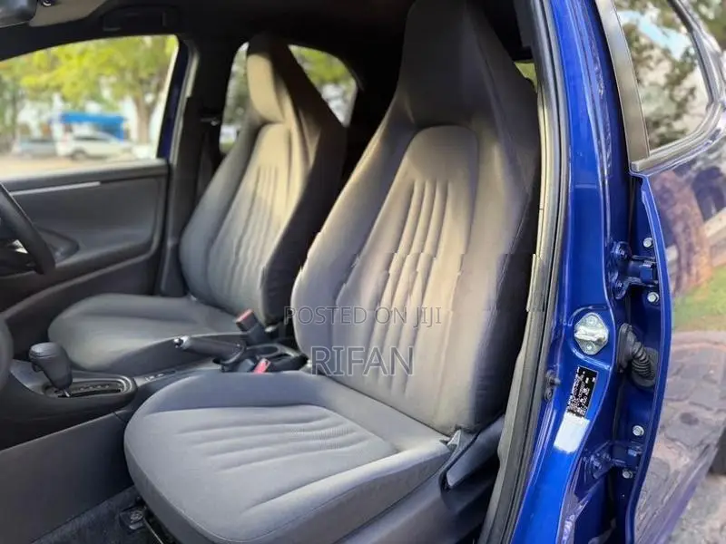 Toyota Yaris X Limited 2021