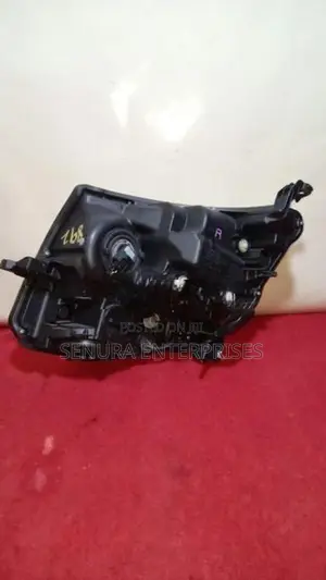 Daihatsu Move LA 160 S Head Light RH