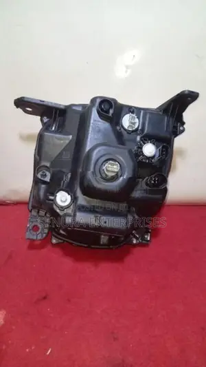 Honda N-Wagon Jh3 Head Light RH