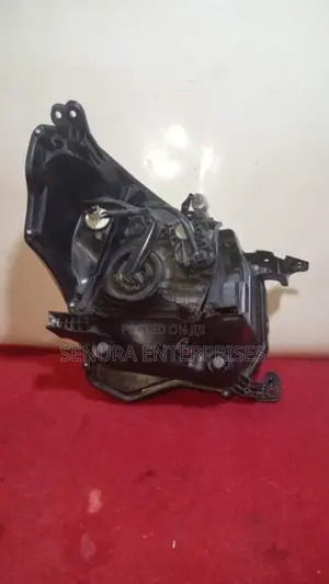 Suzuki Spacia Mk 32 S Head Light LH
