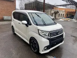 Daihatsu Move LA 160 S Head Light RH