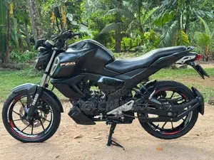 Yamaha FZ 2019