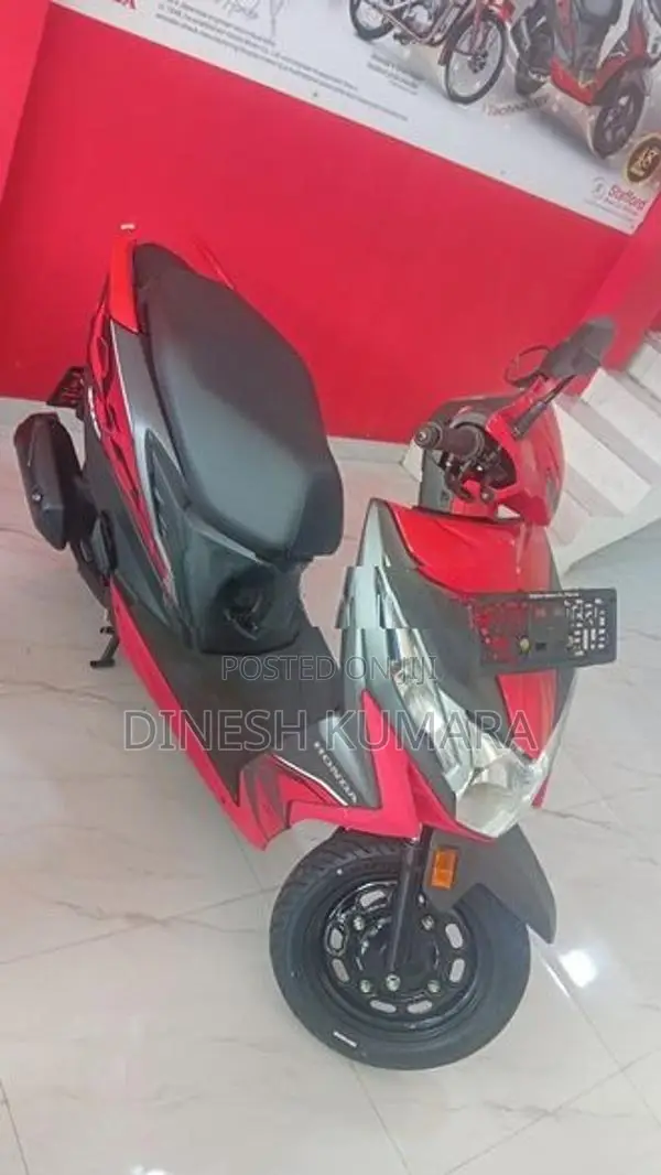 Honda Dio 110 STD 2026