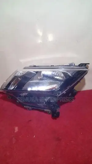 Toyota Tank M 900 Head Light LH
