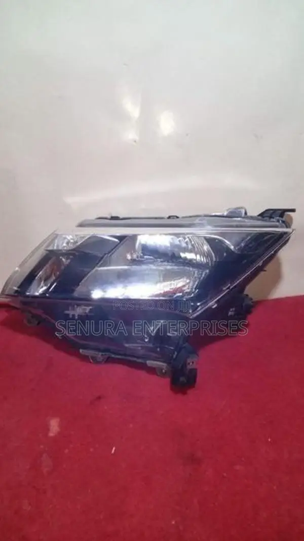 Toyota Tank M 900 Head Light LH