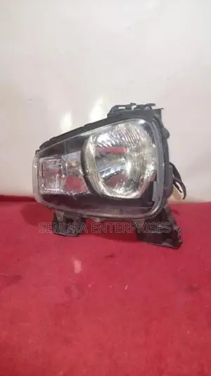 Suzuki Alto Hk 36 Head Light LH