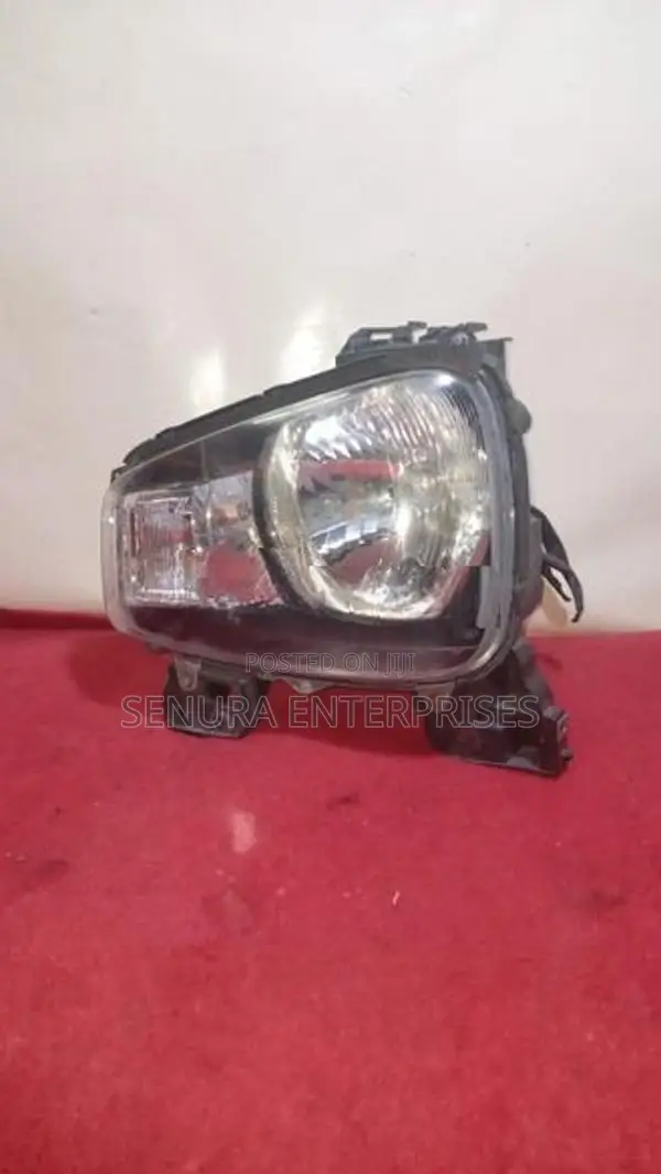 Suzuki Alto Hk 36 Head Light LH