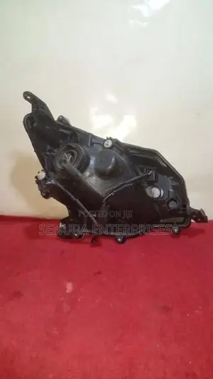 Toyota Tank M 900 Head Light LH