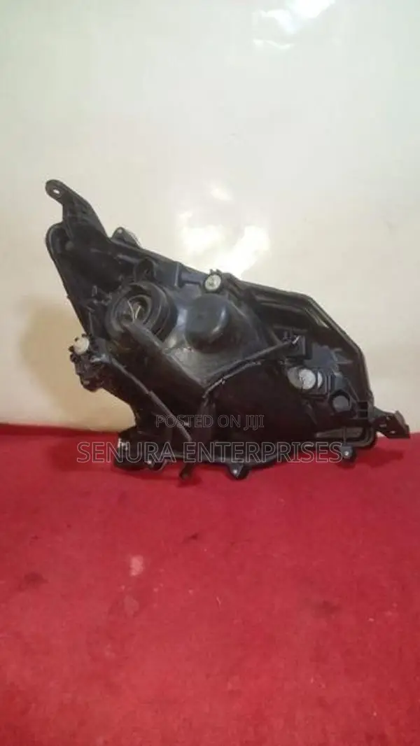 Toyota Tank M 900 Head Light LH