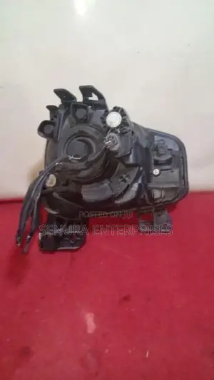 Suzuki Alto Hk 36 Head Light LH
