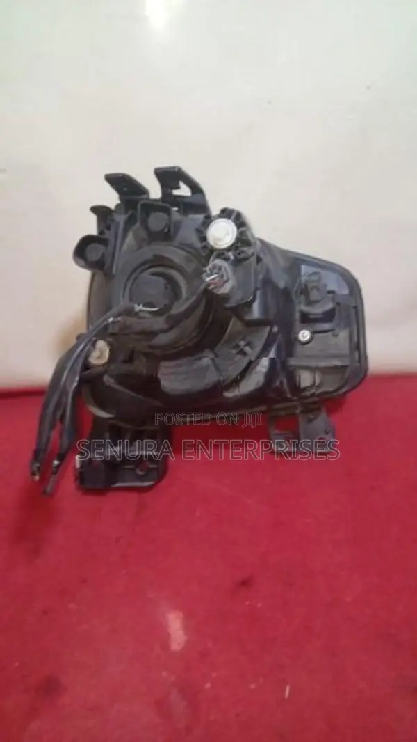 Suzuki Alto Hk 36 Head Light LH